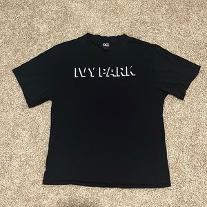 IVY PARK T-shirt